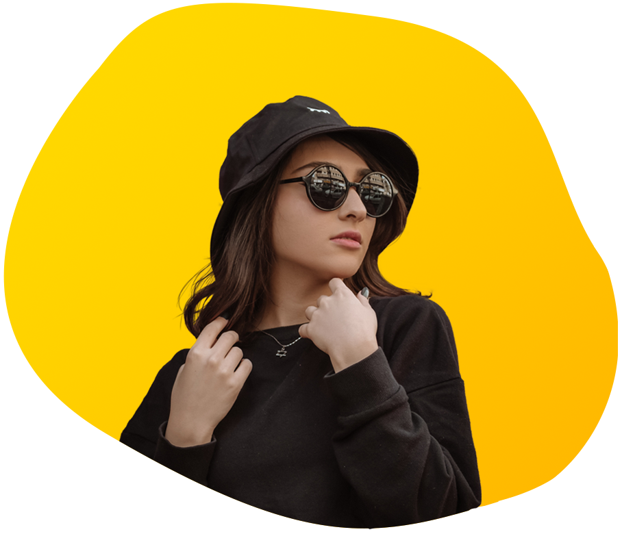 Welcome To My Channel!